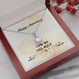 Eternal Hope Necklace