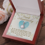 Eternal Hope Necklace