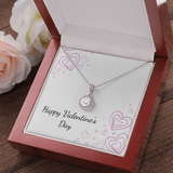 Eternal Hope Necklace - Valentines
