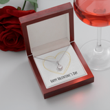 Eternal Hope Necklace - Valentines