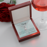 Eternal Love Necklace