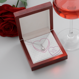 Eternal Hope Necklace - Valentines