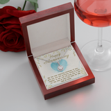 Eternal Hope Necklace
