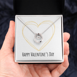 Lucky in Love - Valentines