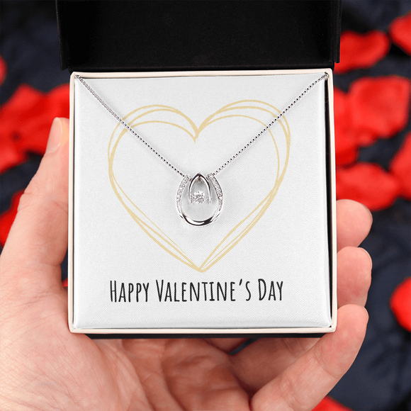 Lucky in Love - Valentines