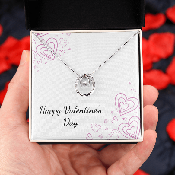 Lucky in Love - Valentines