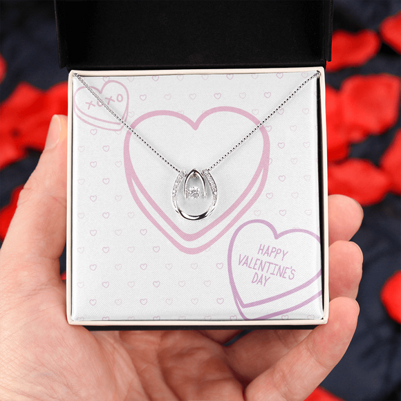 Lucky in Love - Valentines