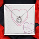 Lucky in Love - Valentines