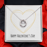 Lucky in Love - Valentines