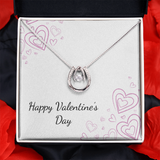 Lucky in Love - Valentines