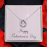 Lucky in Love - Valentines