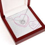 Lucky in Love - Valentines