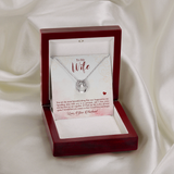 Lucky in love