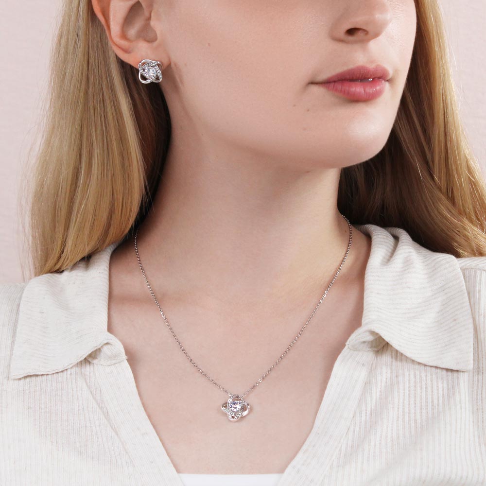 Love Knot Set