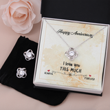 Love Knot Set