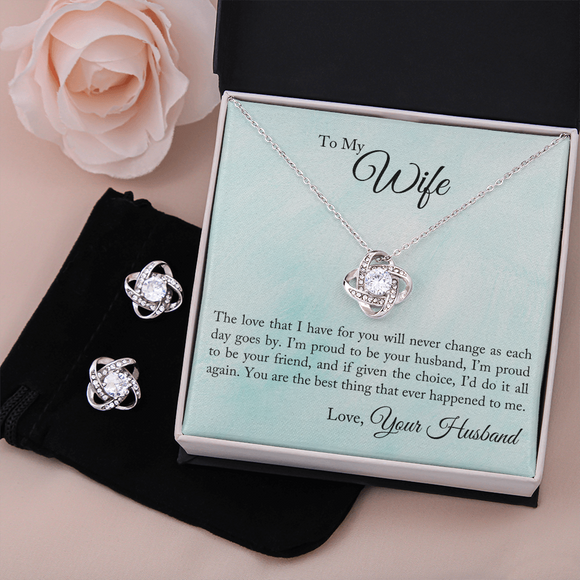 Love Knot Set
