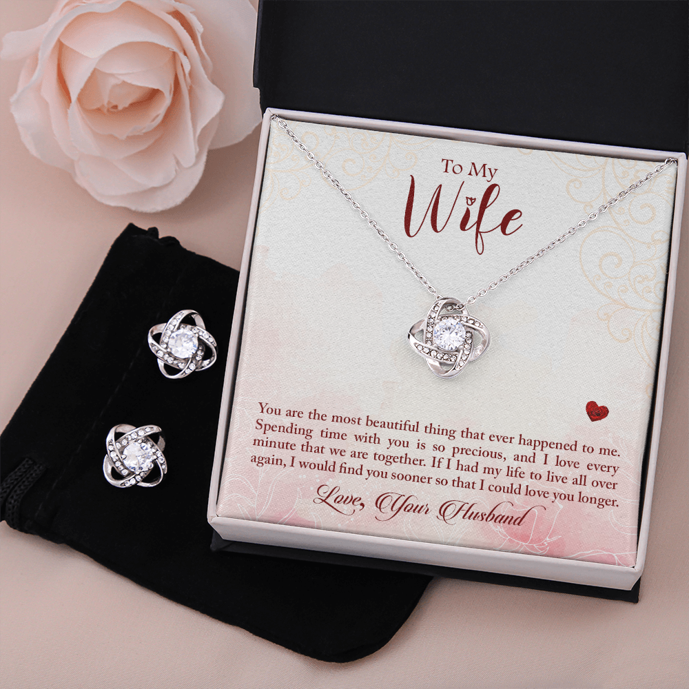 Love Knot Set