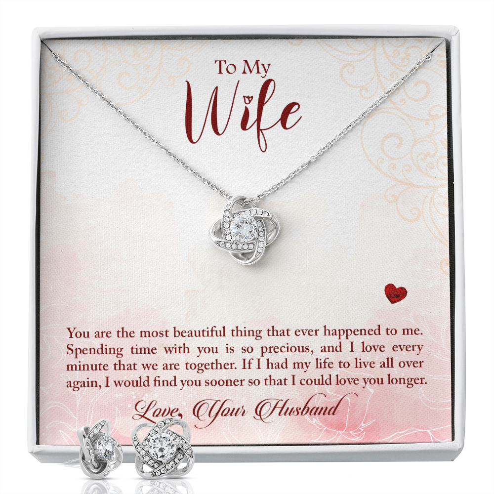 Love Knot Set