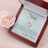Love Knot Set