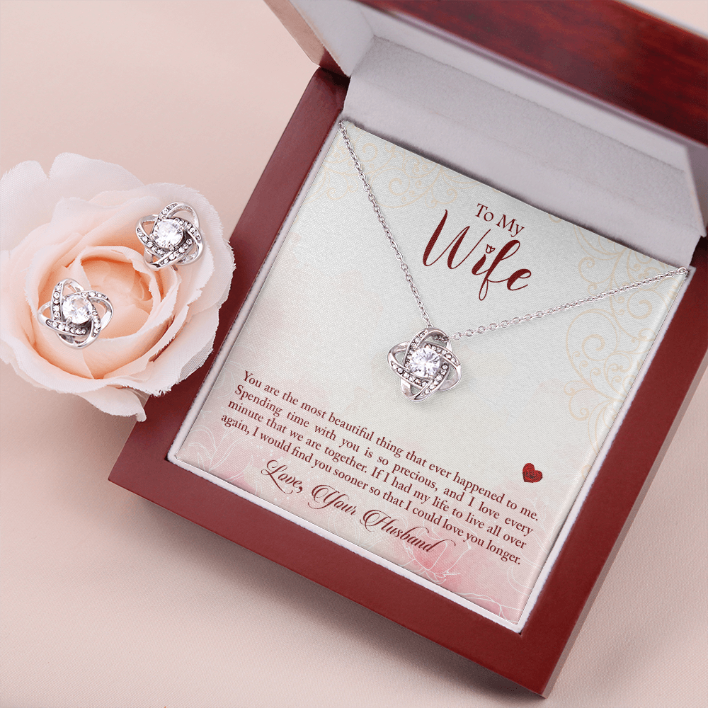 Love Knot Set