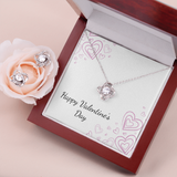 Love Knot Set - Valentines