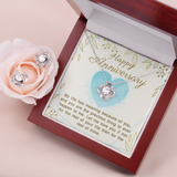 Love Knot Set