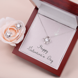 Love Knot Set - Valentines