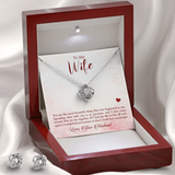 Love Knot Set