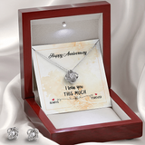 Love Knot Set