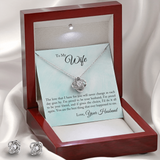 Love Knot Set