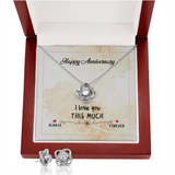 Love Knot Set