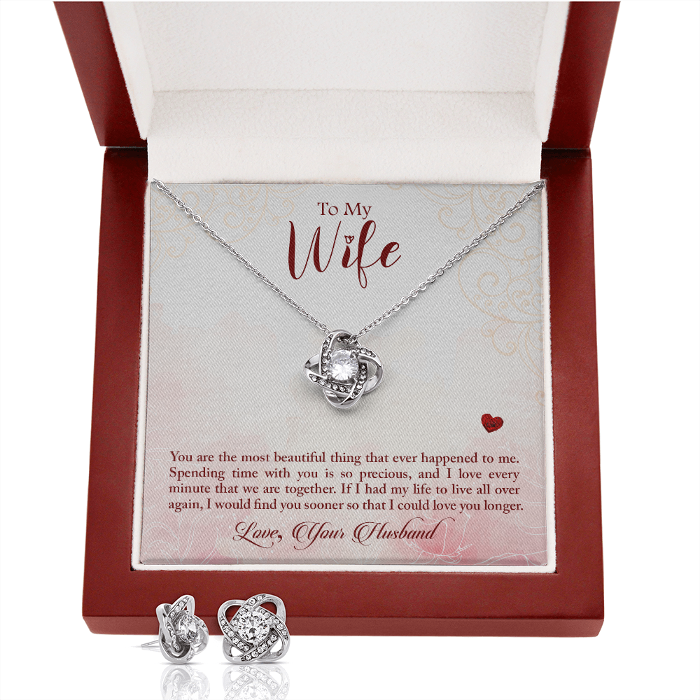Love Knot Set