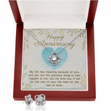 Love Knot Set