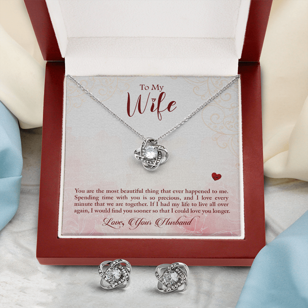 Love Knot Set
