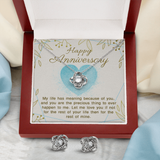 Love Knot Set