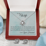 Love Knot Set