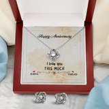 Love Knot Set