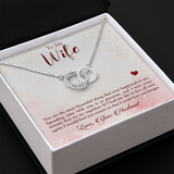 Perfect Pair Necklace