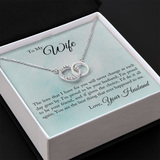 Perfect Pair Necklace