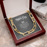 Forever Link Necklace