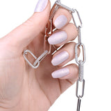 TO MY HUSBAND - Forever Linked Necklace
