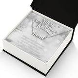 CUSTOM NAME NECKLACE