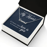 CUSTOM NAME NECKLACE