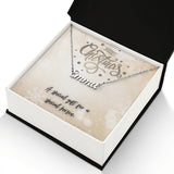 CUSTOM NAME NECKLACE