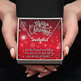 CUSTOM NAME NECKLACE