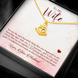 Anchor Necklace