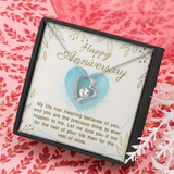Forever Love Necklace