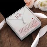 Alluring Beauty Necklace