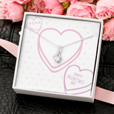Alluring Beauty Necklace - Valentines