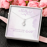 Alluring Beauty Necklace